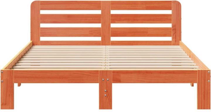 Produktbild vidaXL Bettgestell (140 x 190 cm)