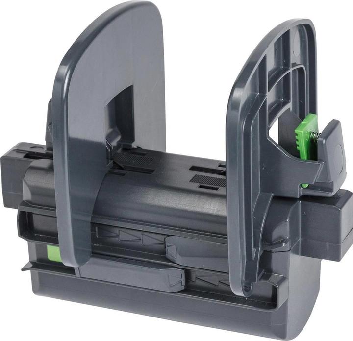 Produktbild Brady i5100-IP-HOLDER, RFID aktivierender Medien-Rollenhalter für i5100 u. IP-Printer (1 Stück)