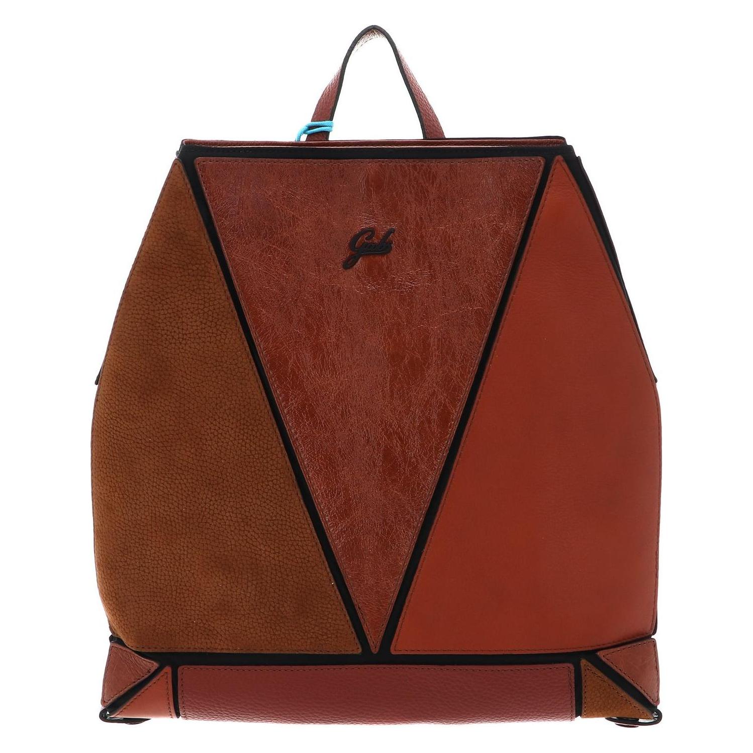 Gabs, Rucksack