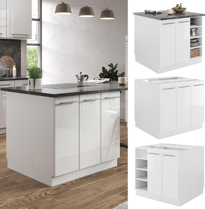 Produktbild Vicco Fame-Line (90 x 82 x 82 cm)