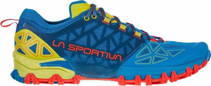 La Sportiva Bushido II (41)