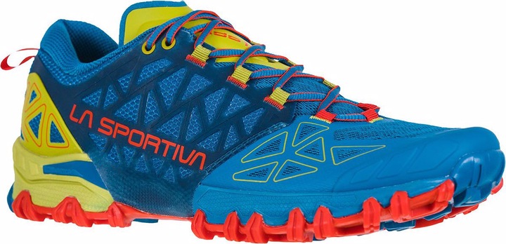 Immagine prodotto La Sportiva Bushido II (41)
