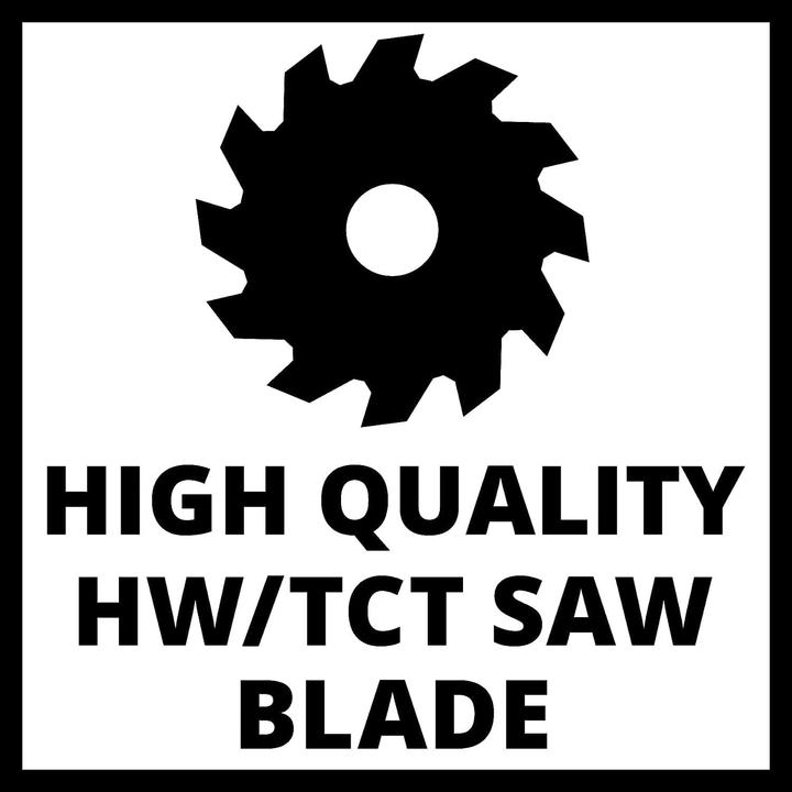 Produktbild Einhell Elektro Tauchsäge TE-PS 165