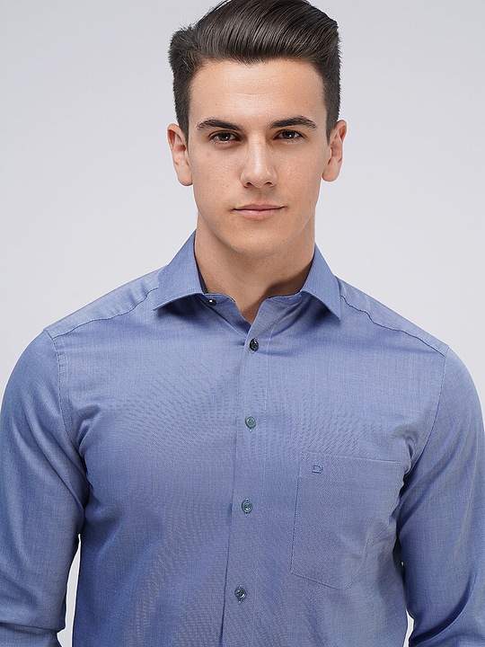 Actual product image Olymp Business shirts (45)
