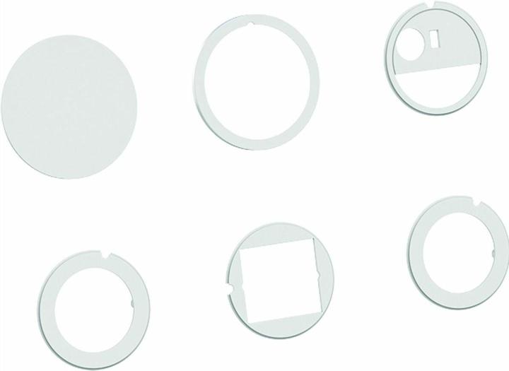 Bachmann Couvercle pivotant