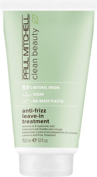 Paul Mitchell Trattamento anti-crespo Leave-In (150 ml)