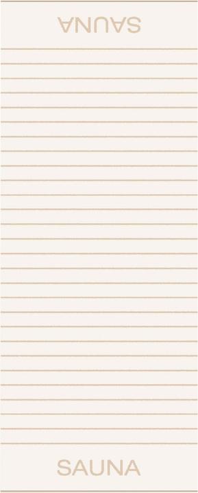 Produktbild Cawö Balance (80x200 cm)