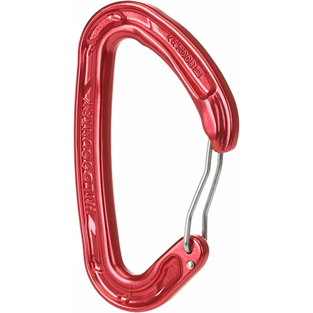 Thumbnail - Wild Country, Karabiner