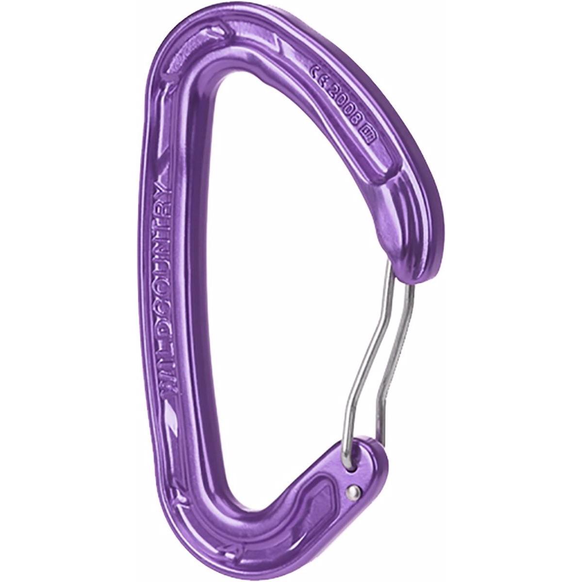 Wild Country, Karabiner