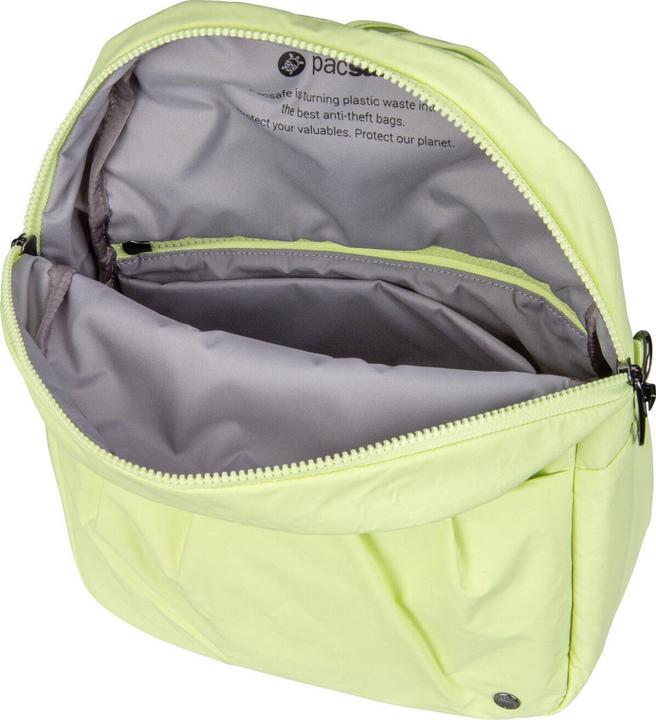Produktbild Pacsafe Citysafe CX City Rucksack RFID 34 cm (10 l)