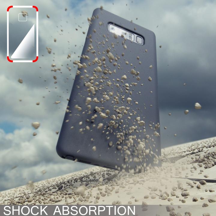 Produktbild Nalia Handyhülle (Samsung Galaxy Note 8)