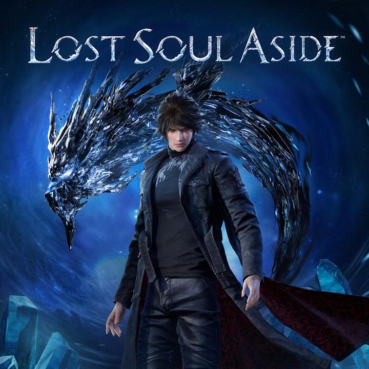Actual product image Sony Lost Soul Aside /PS5 (PS5, EN)