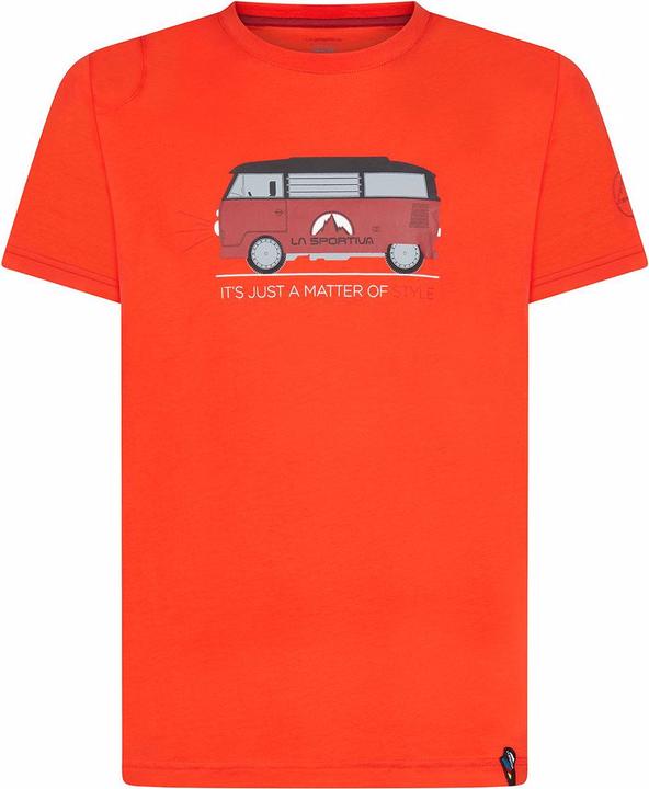 Produktbild La Sportiva Van T-Shirt (L)