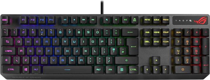 Productafbeelding ASUS AC04 ROG RX