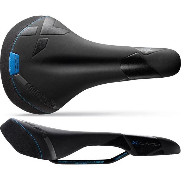 Thumbnail - Selle Italia, Velosattel, (Mountainbike)