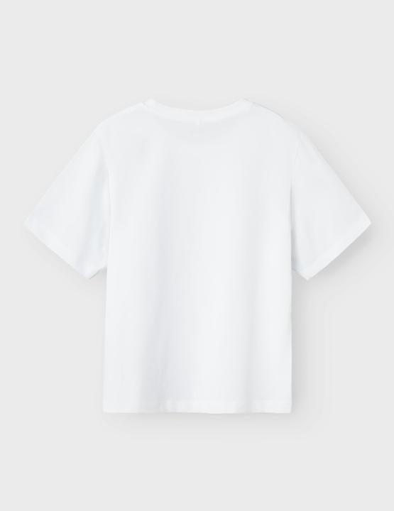 Produktbild Name it Nkmvobbo 3p Ss Loose Top Noos (134, 140)