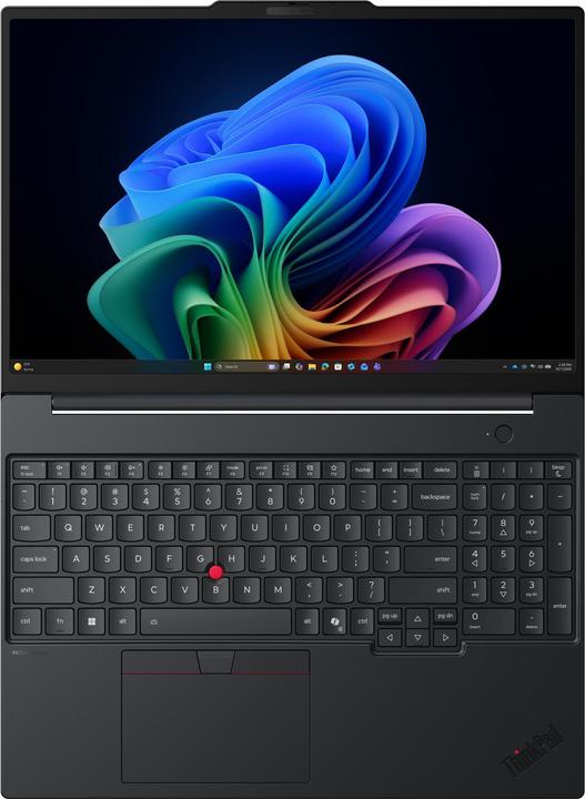 Produktbild Lenovo ThinkPad T16 Gen 5 (AMD)