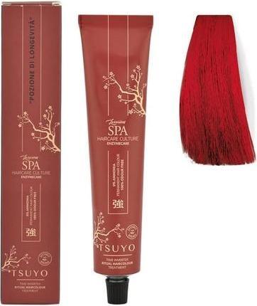 Produktbild Tecna Biondo Scuro Purple Tsuyo Colour Mogano