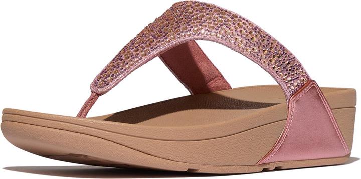 Produktbild Fitflop Lulu Crystal-Mix (36)