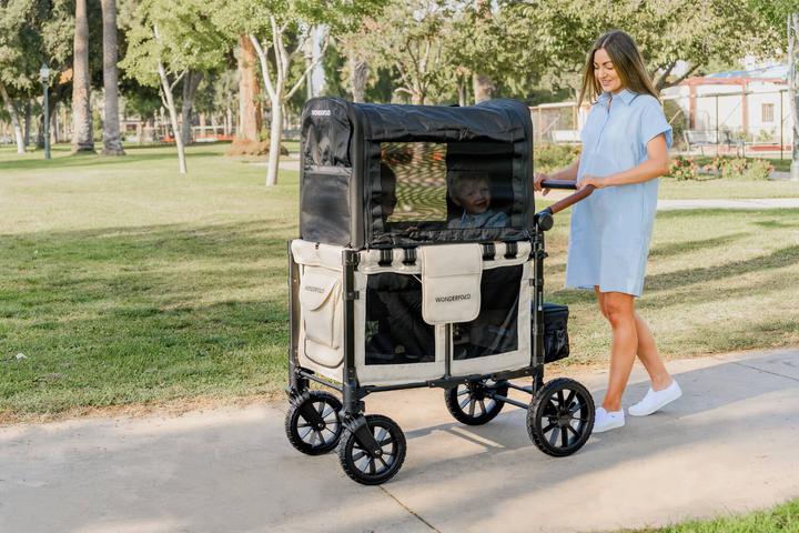 Image du produit WonderFold Toit W4 Elite Luxe