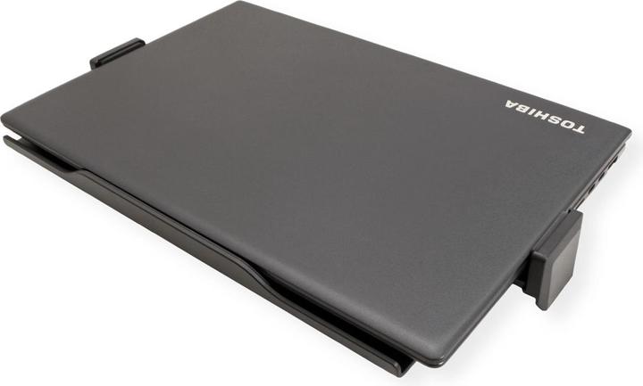 Actual product image Value Notebook-Halterung