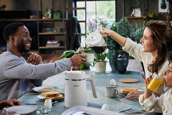 Produktbild Philips HD 5120/00