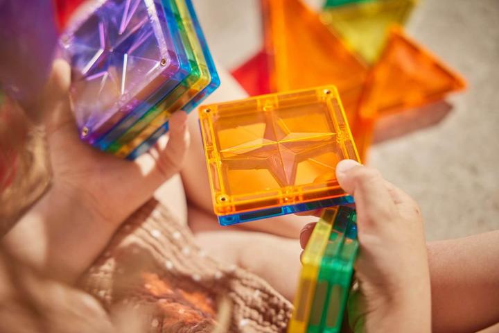 Produktbild Cleverclixx Erfindungsreiche Packung Intensiv 110 Teile