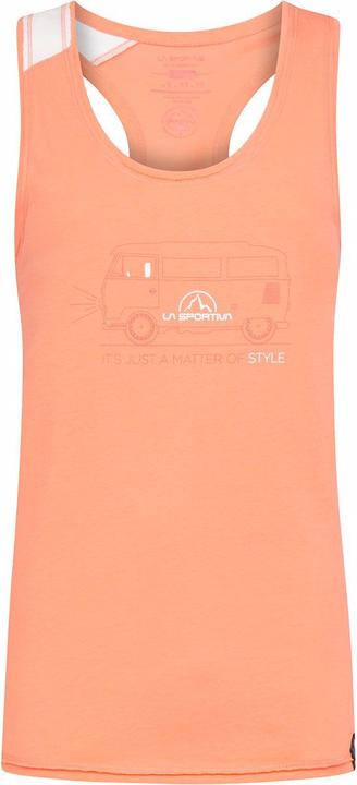 Image du produit La Sportiva Débardeur Van (S)