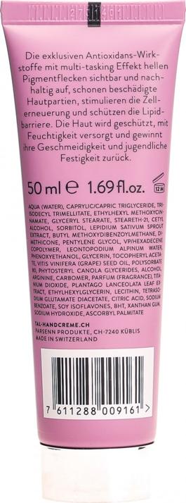 Produktbild Tal Care (50 ml)