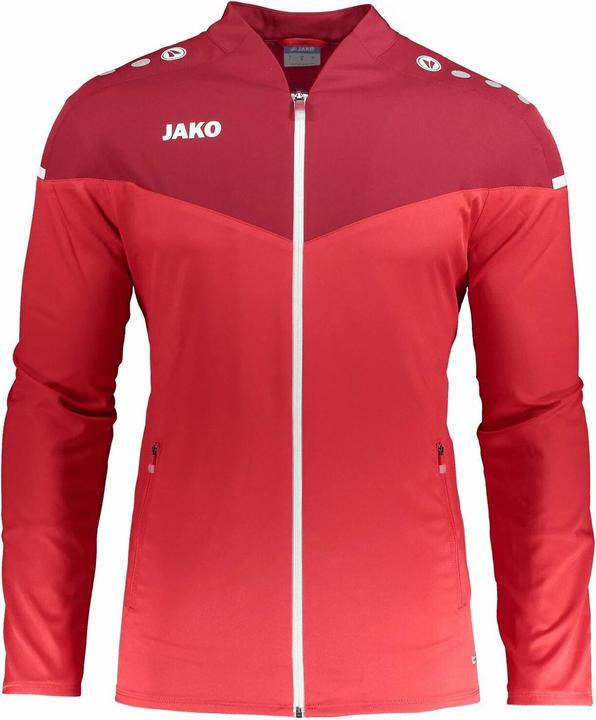 Immagine prodotto JAKO Presentazione Giacca Champ 2.0 Signore (36)