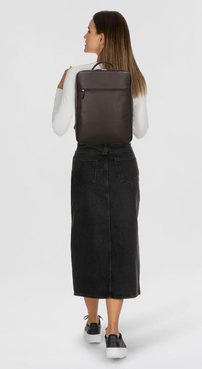 Produktbild Picard Milano Business-Rucksack Leder 39 cm Laptopfach (15 l)