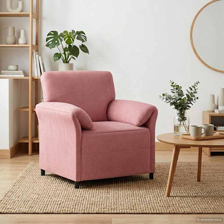 Produktbild vidaXL Modernes Sofa