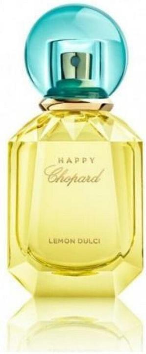 Actual product image Chopard Happy Lemon Dulci (Eau de parfum, 40 ml)