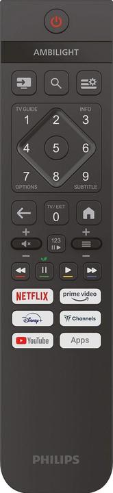 Immagine prodotto Philips 32PFS6900/12 (32", LED, Full HD, 2025)