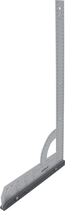 Produktbild wolfcraft 1 Universalwinkel l=500mm