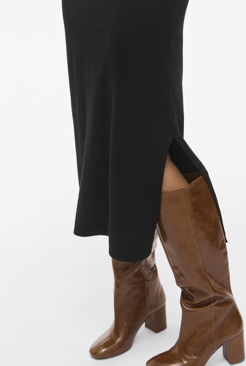 Immagine prodotto Vila VIKERRY U-Boot-Ausschnitt Maxikleid (XL)