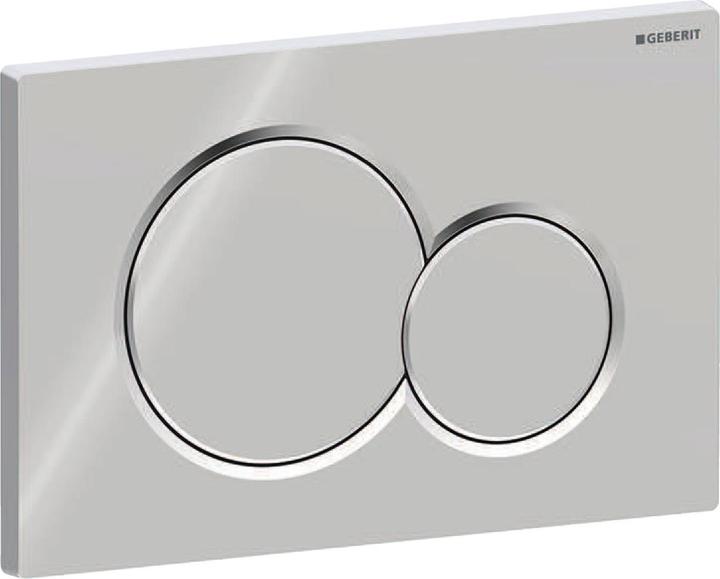 Actual product image Geberit Sigma01