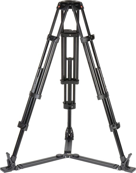 Produktbild Manfrotto Videostativkit (Metall)