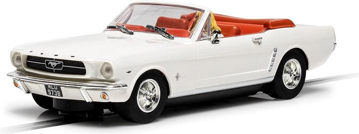 Actual product image Scalextric James Bond Ford Mustang - Goldfinger