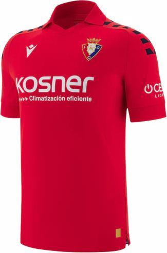 Immagine prodotto Macron FC Osasuna Trikot (M)