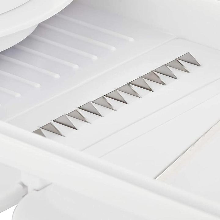 Actual product image alpina Multi grater 7pcs