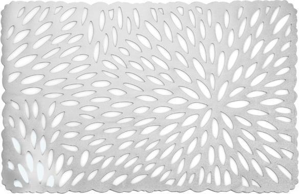 Actual product image Zeller Present Flora (1 pcs., 18.50 x 43.50 cm)