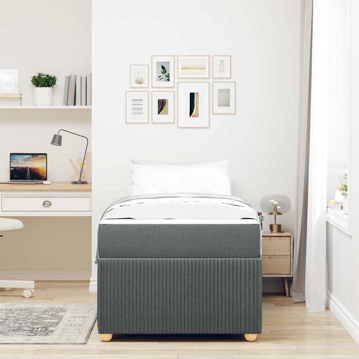 Immagine prodotto vidaXL Letto in schiuma (80 x 200 cm)