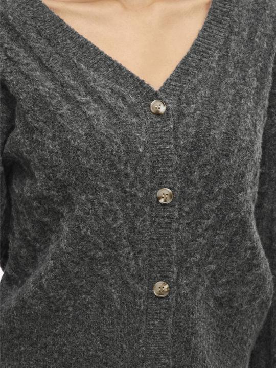 Produktbild Vila VIRELLI V-Ausschnitt Strickjacke (L)