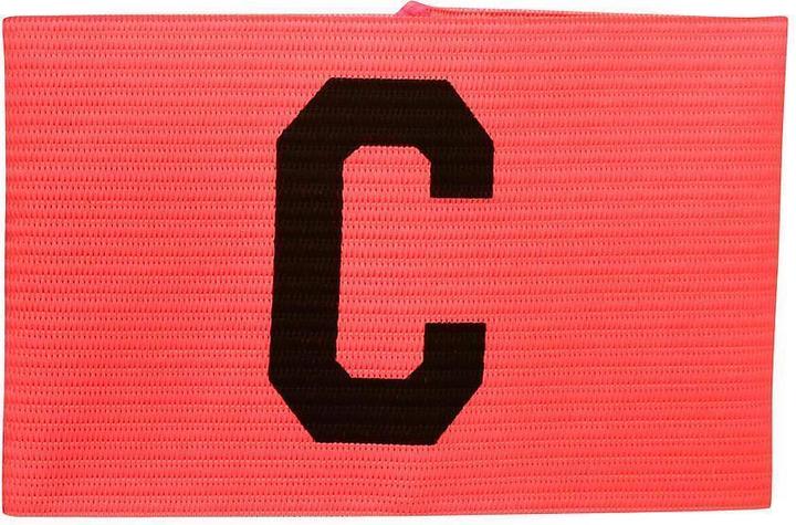 Actual product image Precision Captain's Big C bracelet