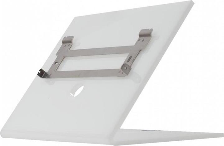 2N Innensprechstelle Montage Tischhalter für Indoor Touch/2.0 weiss