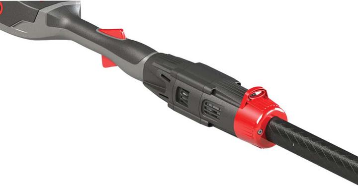 Actual product image Oregon PS250 (Battery chain saw)