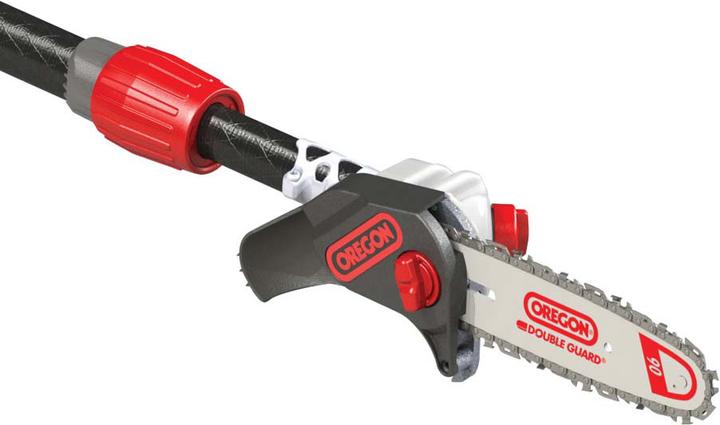 Actual product image Oregon PS250 (Battery chain saw)