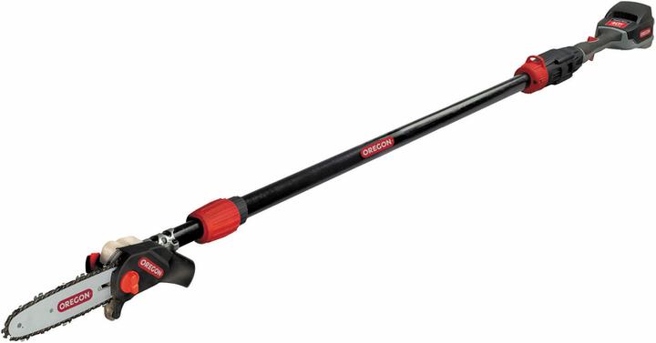 Actual product image Oregon PS250 (Battery chain saw)