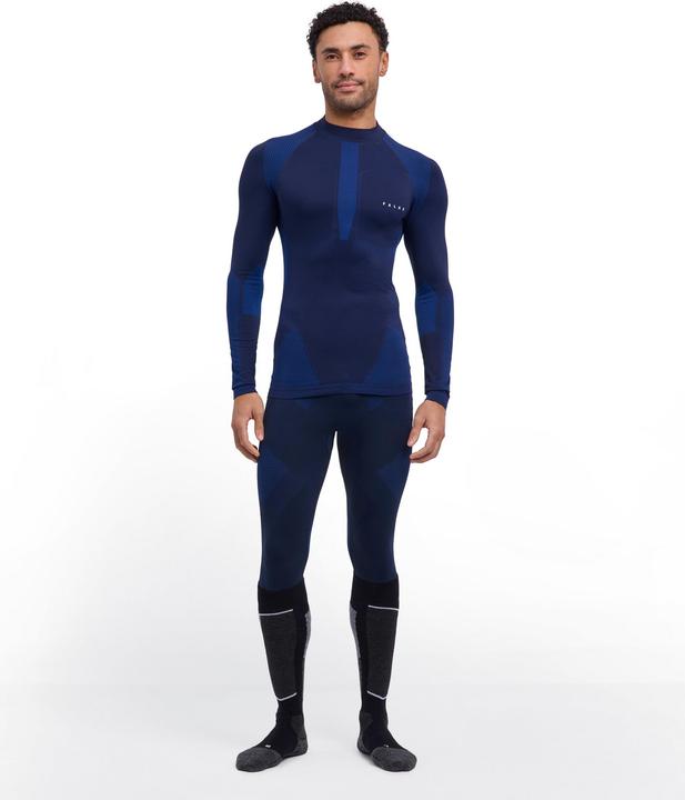 Actual product image Falke W Longsleeve Shirt Turtleneck m (M)